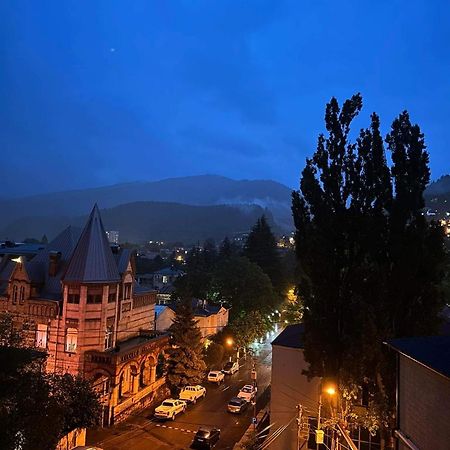 Ananiko Apartment Боржоми Екстериор снимка