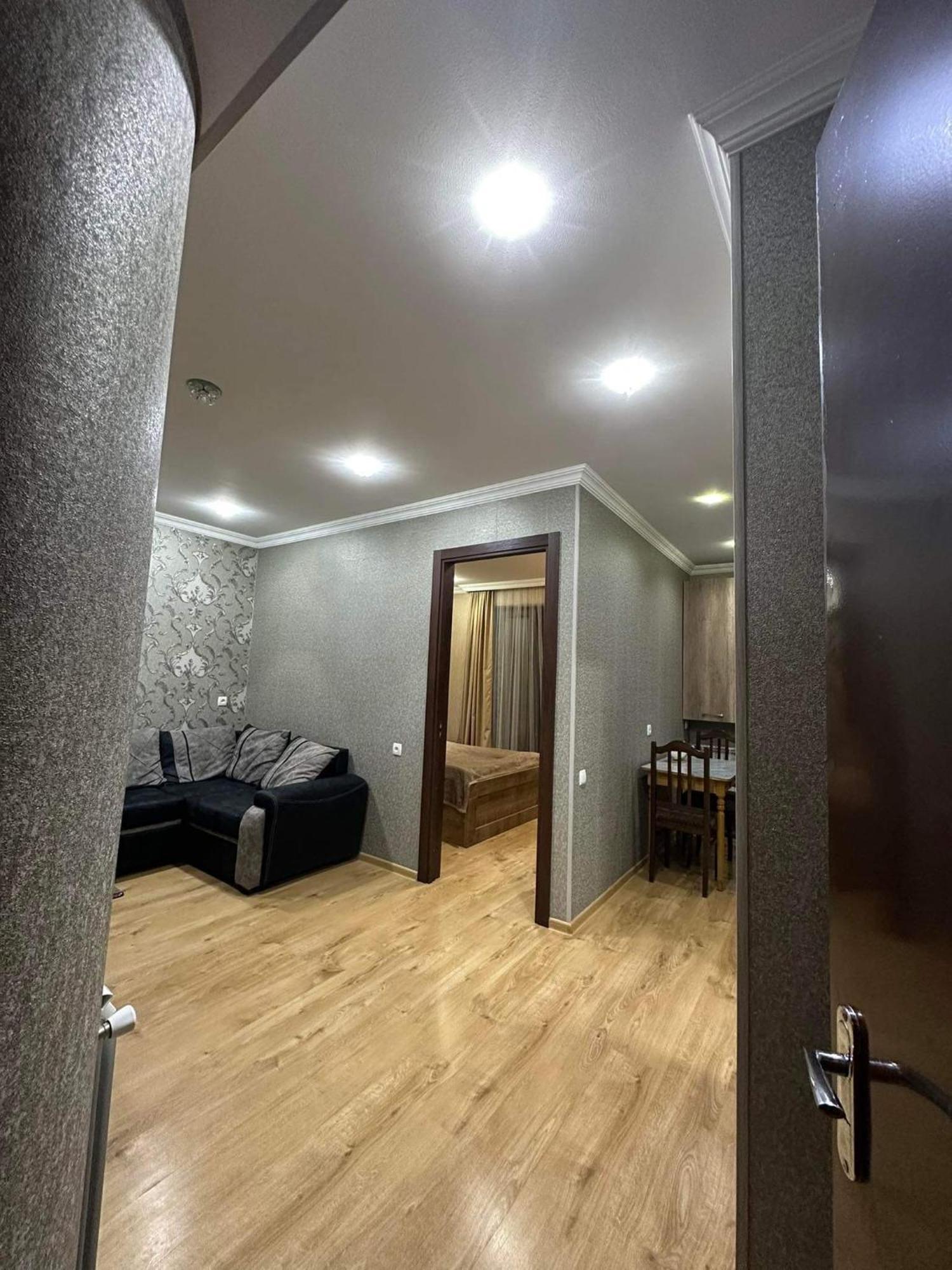 Ananiko Apartment Боржоми Екстериор снимка