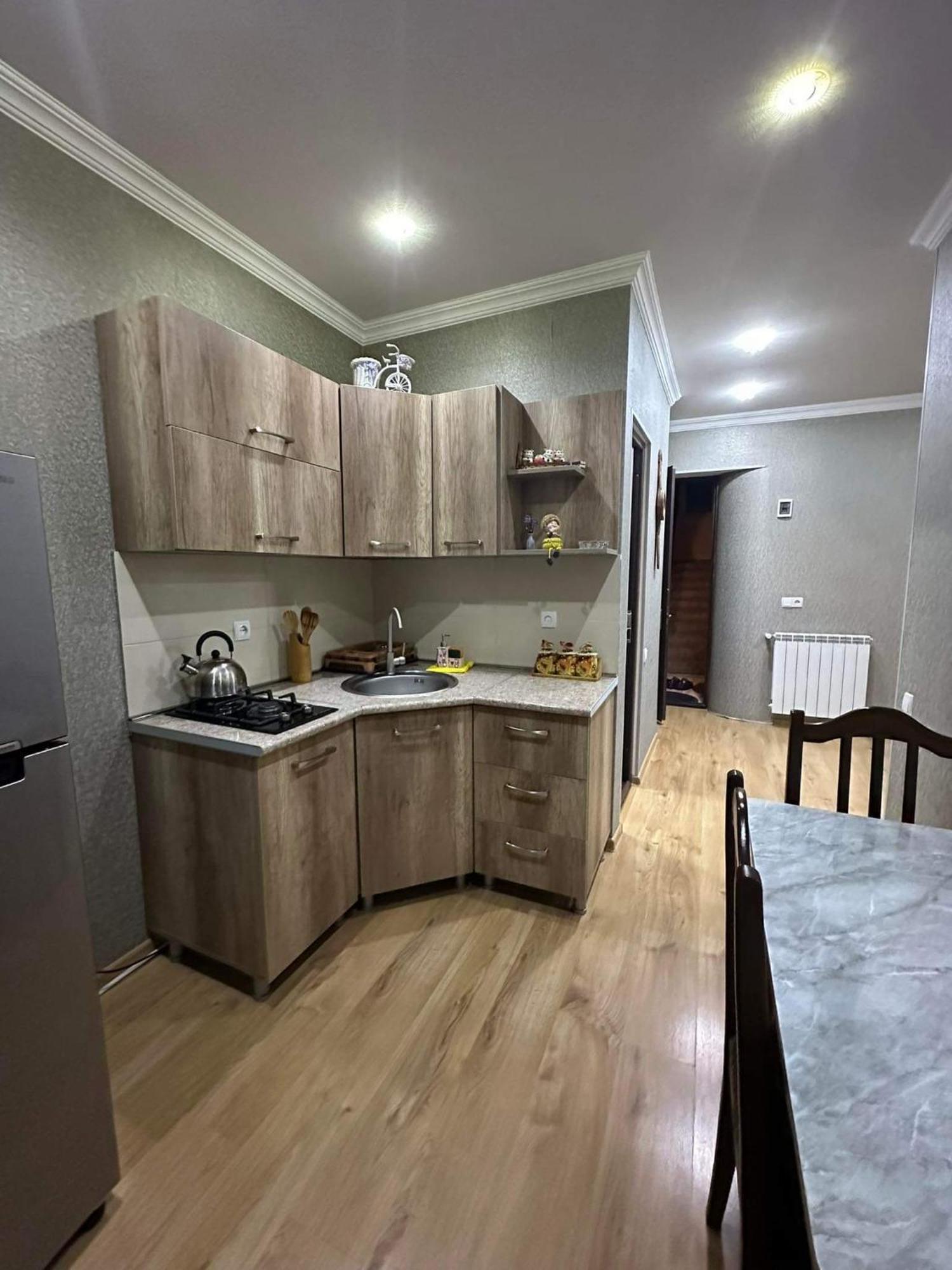 Ananiko Apartment Боржоми Екстериор снимка