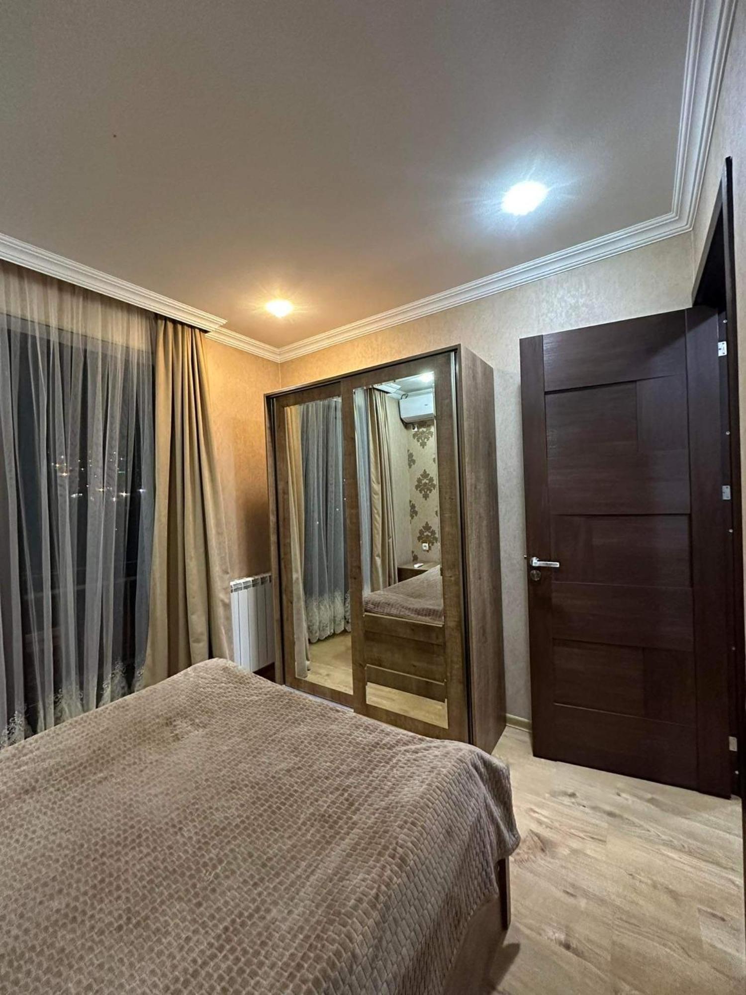 Ananiko Apartment Боржоми Екстериор снимка