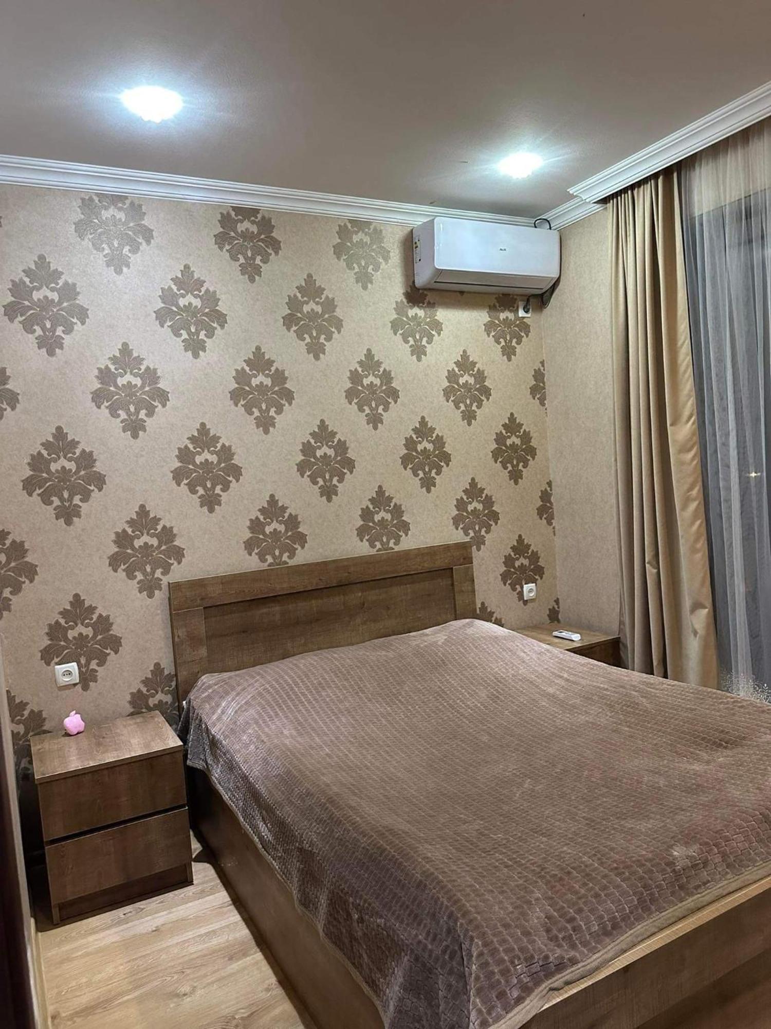 Ananiko Apartment Боржоми Екстериор снимка